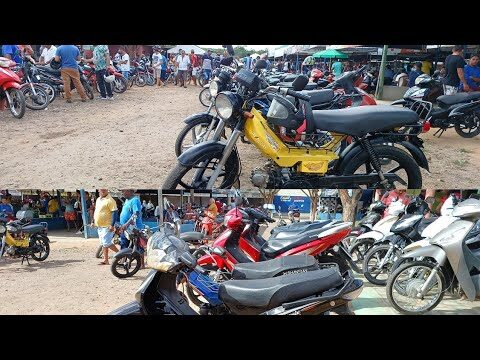 Melhores Ofertas de Motos 50cc Usadas à Venda