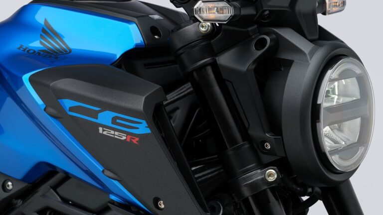 Honda CB 125 R: Análise de Preços e Valor de Mercado