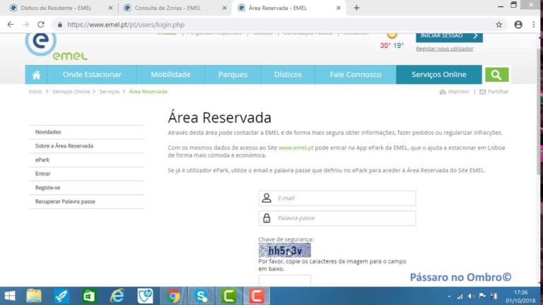 Emel Contacto: Solu&ccedil;&otilde;es e Suporte Eficaz