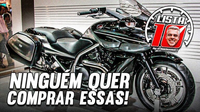 4ever Motos: Paixão sobre Duas Rodas