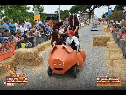 Augusto Car: A Revolução Automotiva em Póvoa de Varzim