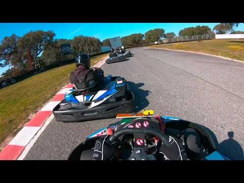 Preços do Kartódromo de Évora: Guia Completo