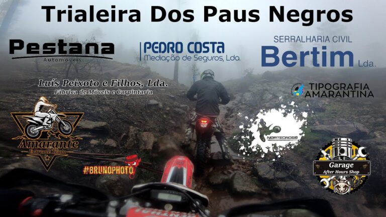 Azenha Valongo: Revolu&ccedil;&atilde;o no Mundo das Motos