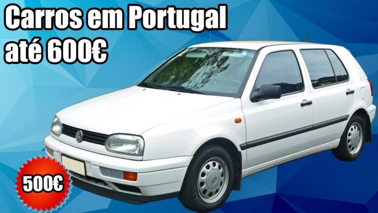 Carros Usados: Como Encontrar um Custo Justo
