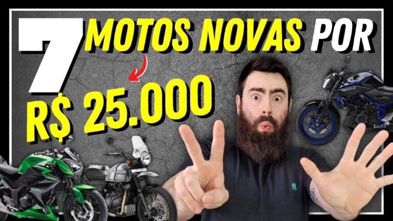 Motas do Monte Baratas: Qualidade e Economia em Duas Rodas