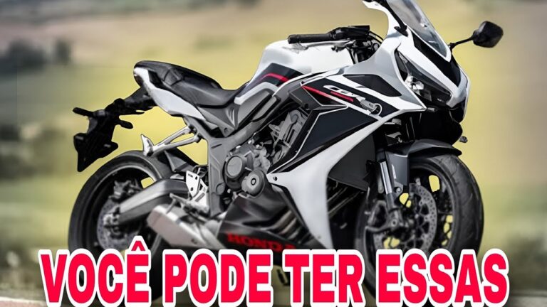 Novas Moto Quatro: Inovações e Tendências