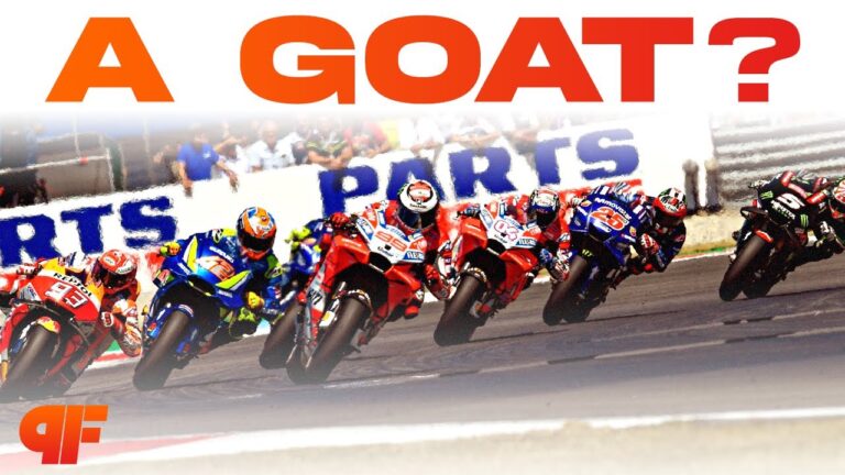 Canais de Transmissão do MotoGP: Onde Assistir as Corridas
