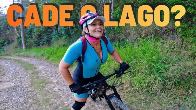 Aventura na Estrada do Biker em Lagos