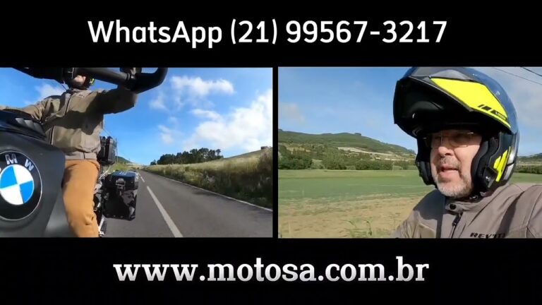 Aluguel de Motos em Lisboa: Dicas e Vantagens