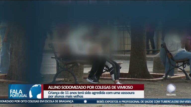 Escola Vimioso Bragança: Transformando o Futuro da Educação