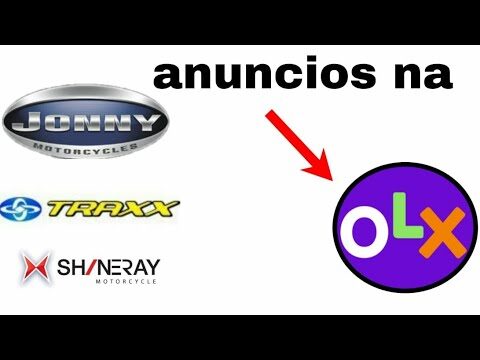 Melhores Ofertas de Motos 50cc Usadas no OLX