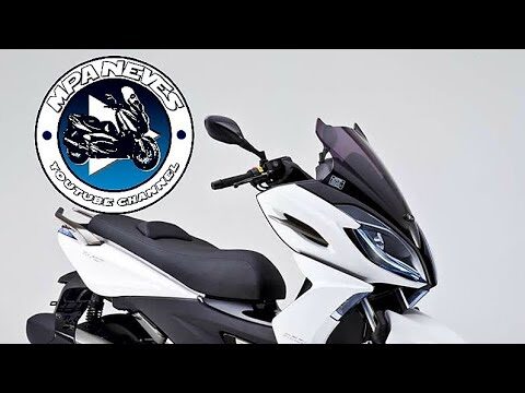 Revisão Completa do Kymco K XCT 125i: Desempenho e Estilo