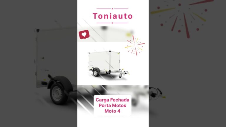 Melhores Ofertas de Atrelados Usados para Carros no OLX
