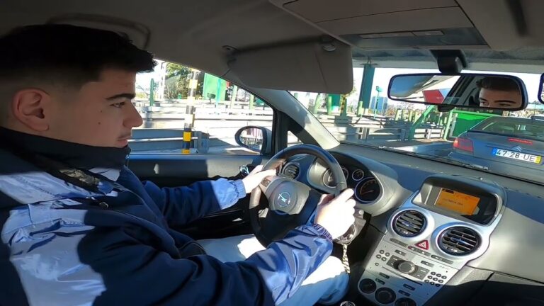 Escolas de Condução em Vila Real: O Guia Completo