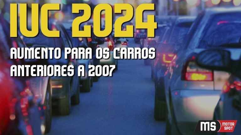 Simulador de Aumento do IUC: Entenda Como Funciona