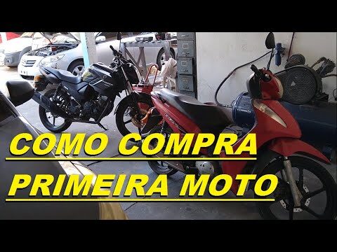 Guia Prático para Avaliação de Motos Usadas