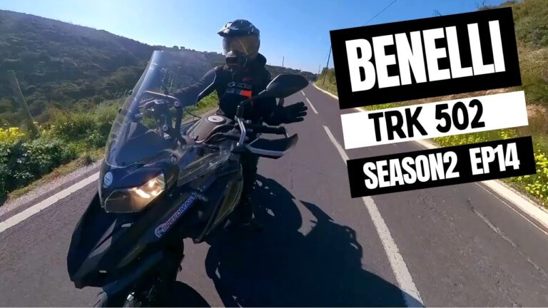 Benelli TRK 502: An&aacute;lise de Pre&ccedil;os e Oportunidades