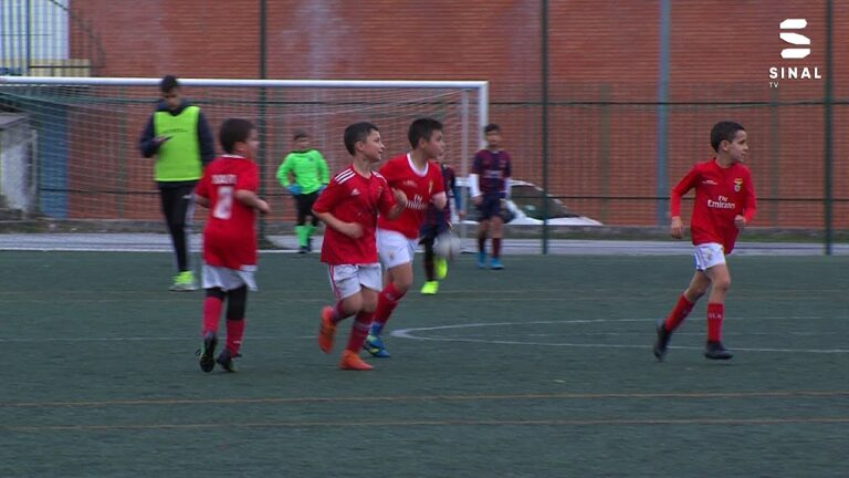 O Ascenso da Novogera&ccedil;&atilde;obenfica: Transformando o Futuro do Benfica