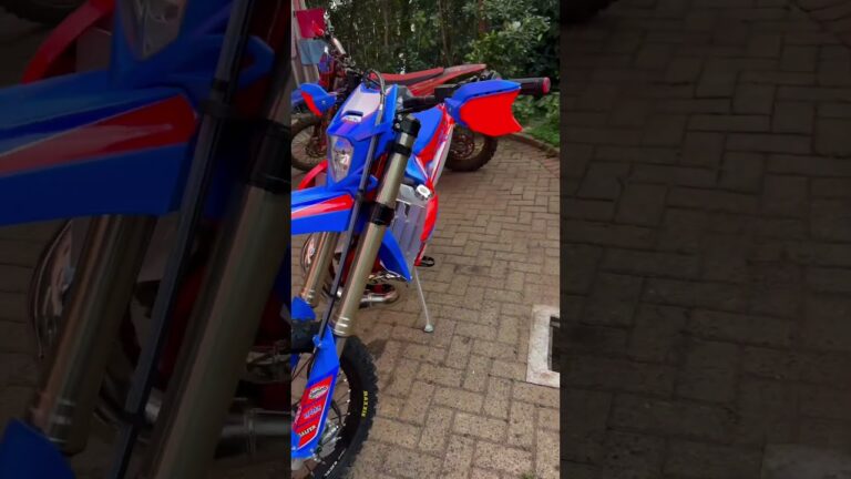 Preços Competitivos das Motos Beta