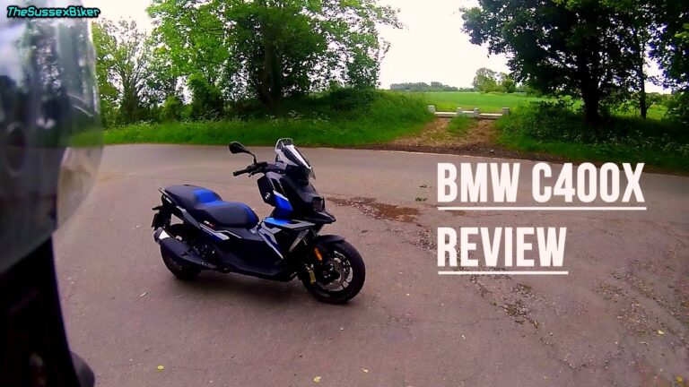 Análise do BMW 400x: Desempenho e Inovações