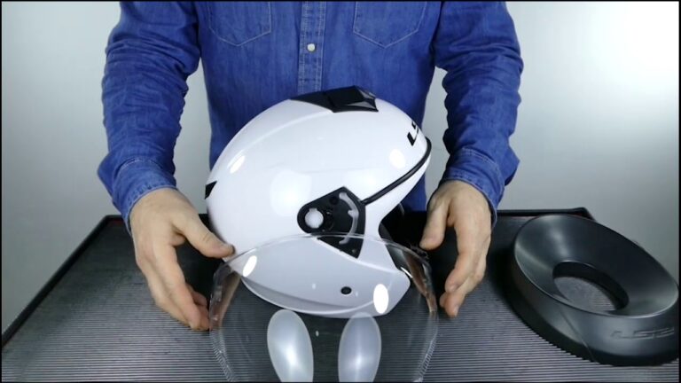 Capacetes Norauto: Segurança e Estilo para Motociclistas