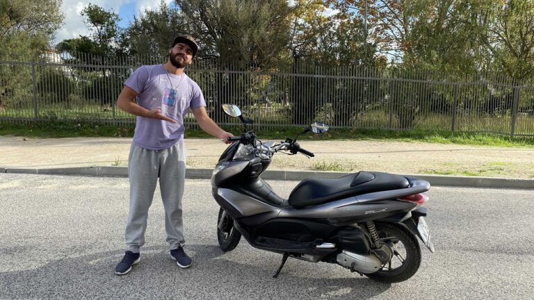 Moto OLX PT: Dicas para Comprar e Vender com Sucesso