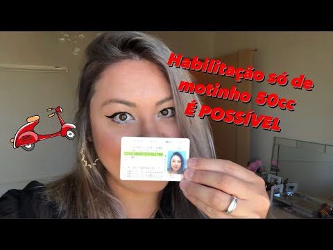 Preço da Carta de Mota 50cc: Tudo que Você Precisa Saber