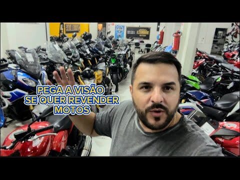 Classificados de Motos: Encontre as Melhores Ofertas