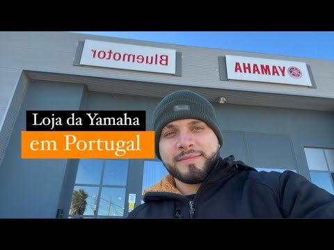 Yamaha Portugal: Análise de Preços e Ofertas