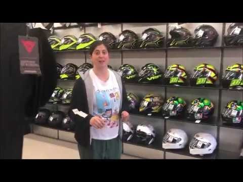 Outlet Dainese Cartaxo: Ofertas Imperdíveis em Equipamentos de Motociclismo