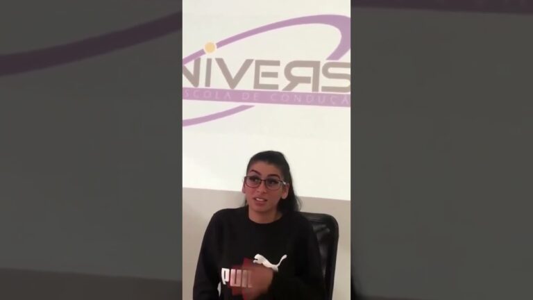 Escola de Condução Gêmeos: Aprenda a Dirigir com Segurança