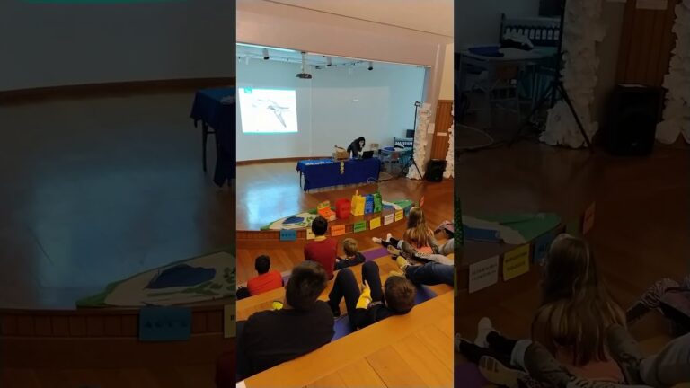 A Revolução da Aprendizagem na Escola dos Ginetes