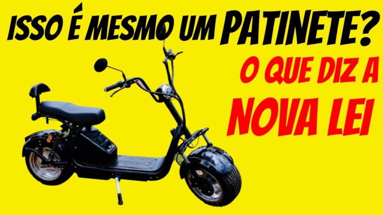 Revolu&ccedil;&atilde;o dos Ciclomotores El&eacute;tricos: Sustentabilidade e Inova&ccedil;&atilde;o