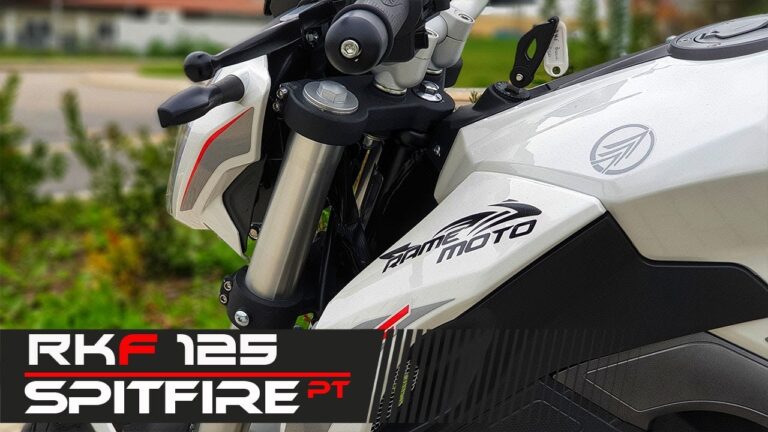 Keeway RKF 125: An&aacute;lise de Pre&ccedil;o e Valor