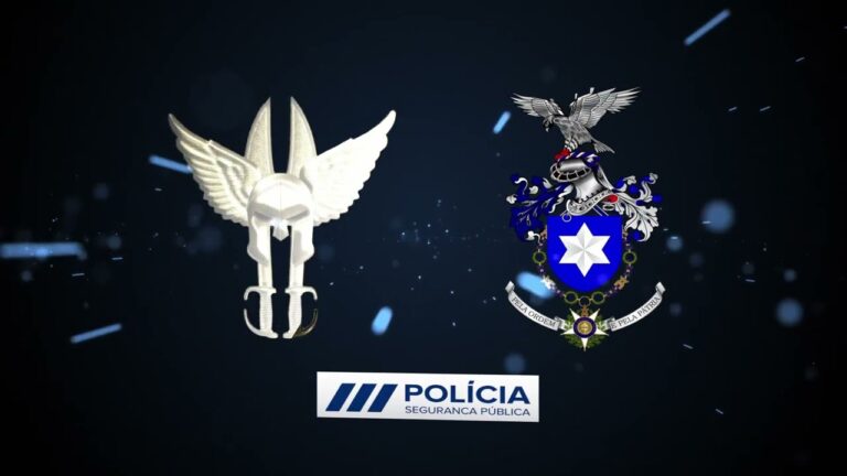 EPRI e a Policia: Uma Parceria para a Segurança Pública