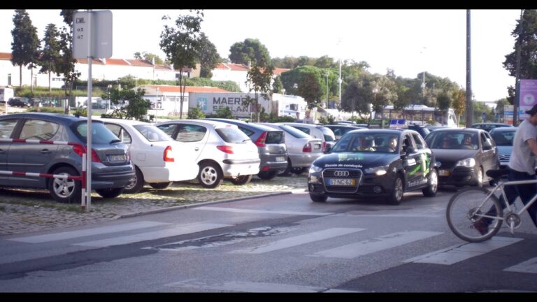 Melhores Escolas de Condução em Santarém