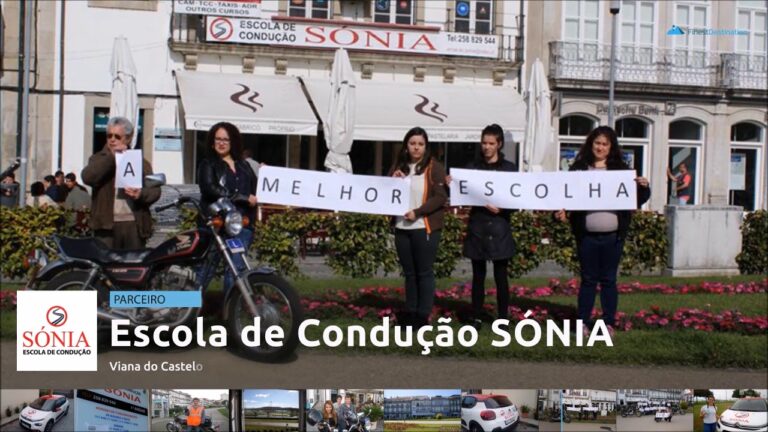 Melhores Escolhas: Escola de Condu&ccedil;&atilde;o Rio Sul