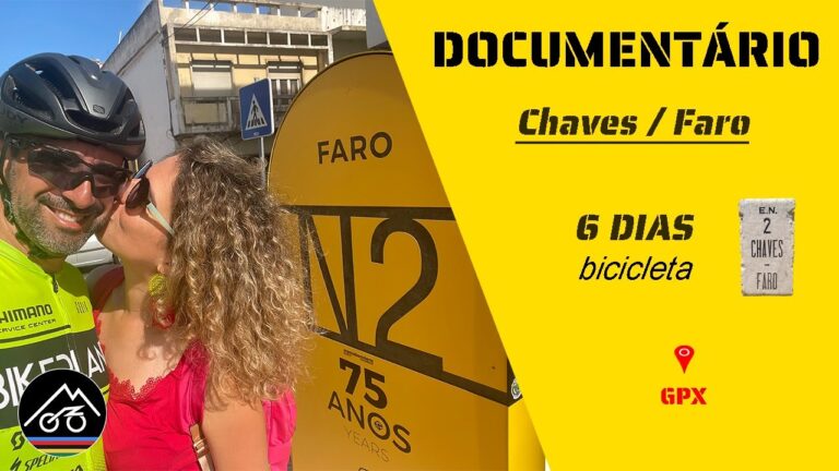 Rota da Estrada Nacional 2: Guia GPS Essencial
