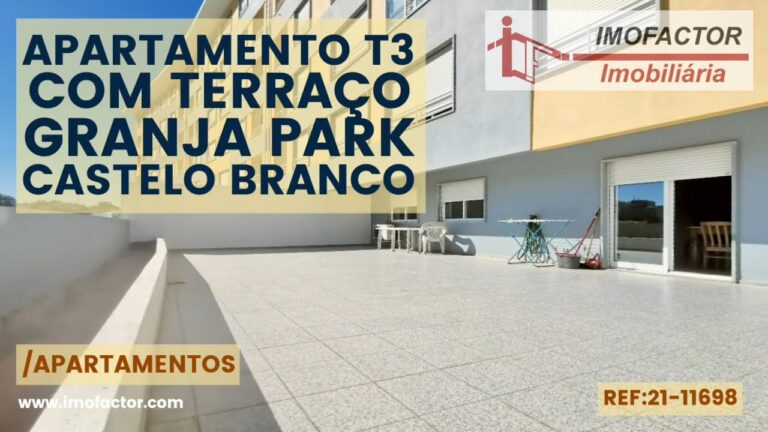 Inovação e Educação na Escola da Granja Castelo Branco