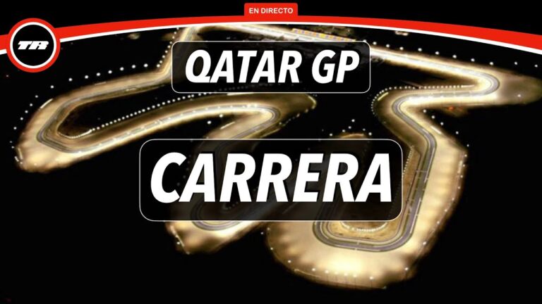 Horário da MotoGP no Qatar 2024