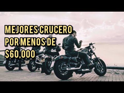 Motas Usadas Chopper: Guia de Compra e Dicas essenciais