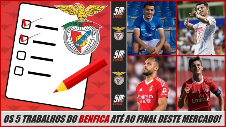 Vendas do Benfica: Estratégias e Resultados