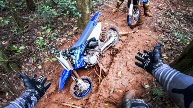 A Ascensão da Moto Media de Trilha no Brasil
