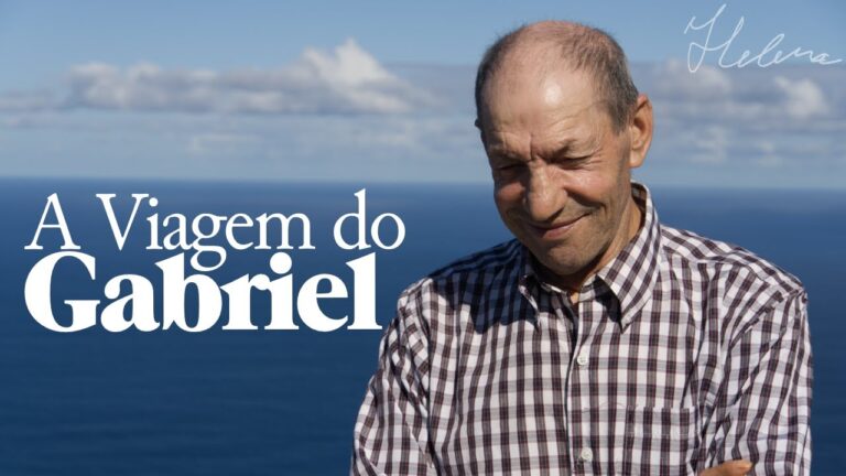 Póvoa e Helena: Uma História de Amor e Superação