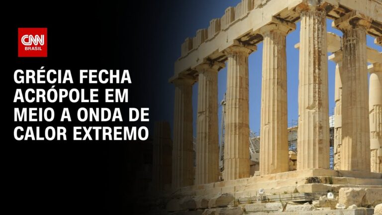 Clima e Tempo na Grécia: O que Esperar para sua Viagem