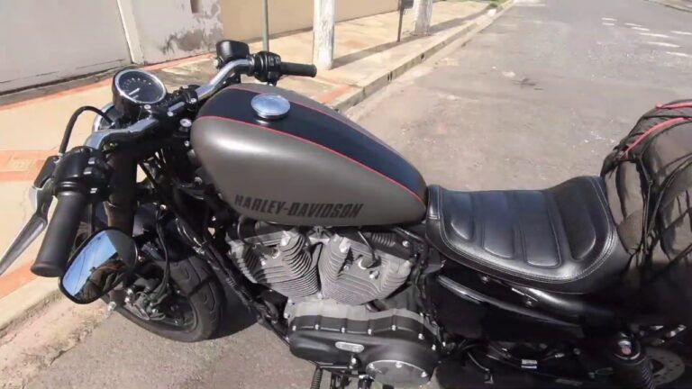 Mochila da Harley: Estilo e Praticidade para Motociclistas
