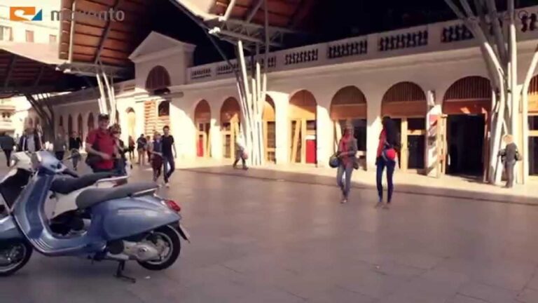Motospazio Calvet: Inova&ccedil;&atilde;o e Paix&atilde;o sobre Duas Rodas