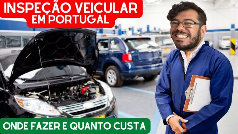 Centro de Inspeções em Portimão: Tudo o Que Você Precisa Saber
