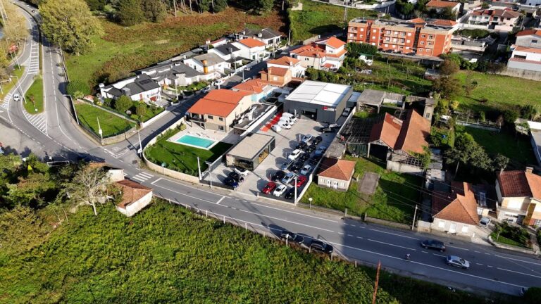 Stands em Famalic&atilde;o: Oportunidades e Tend&ecirc;ncias do Setor