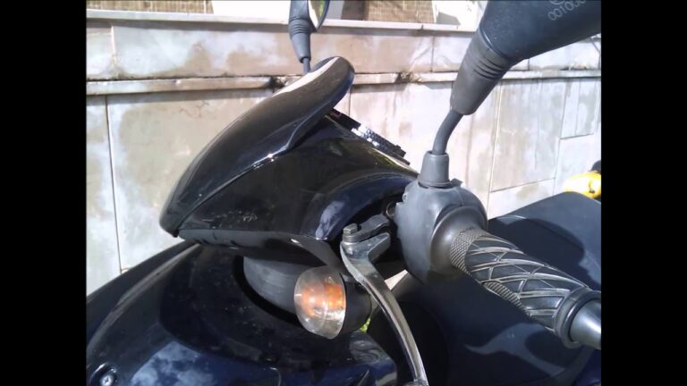 Jonway Fun Racer 125: A Performance Incompar&aacute;vel em Duas Rodas